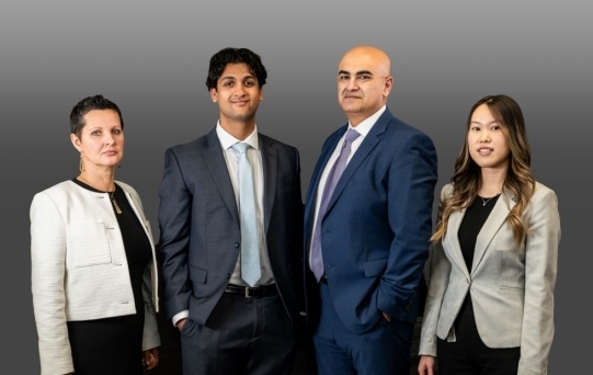 The VIP Group Wealth Management